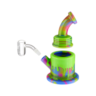 Eyce ORAFLEX Rig - Headshop.com