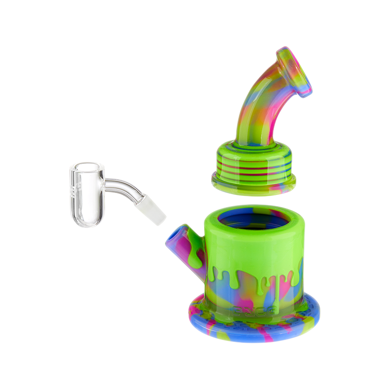 Eyce ORAFLEX Rig - Headshop.com