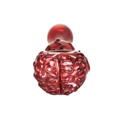 Your Brain On Drugs Hand Pipe | 3.5" - Headshop.com