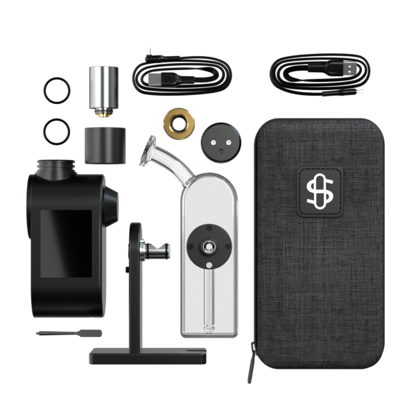 Modül + Dok Concentrate Bundle - Headshop.com