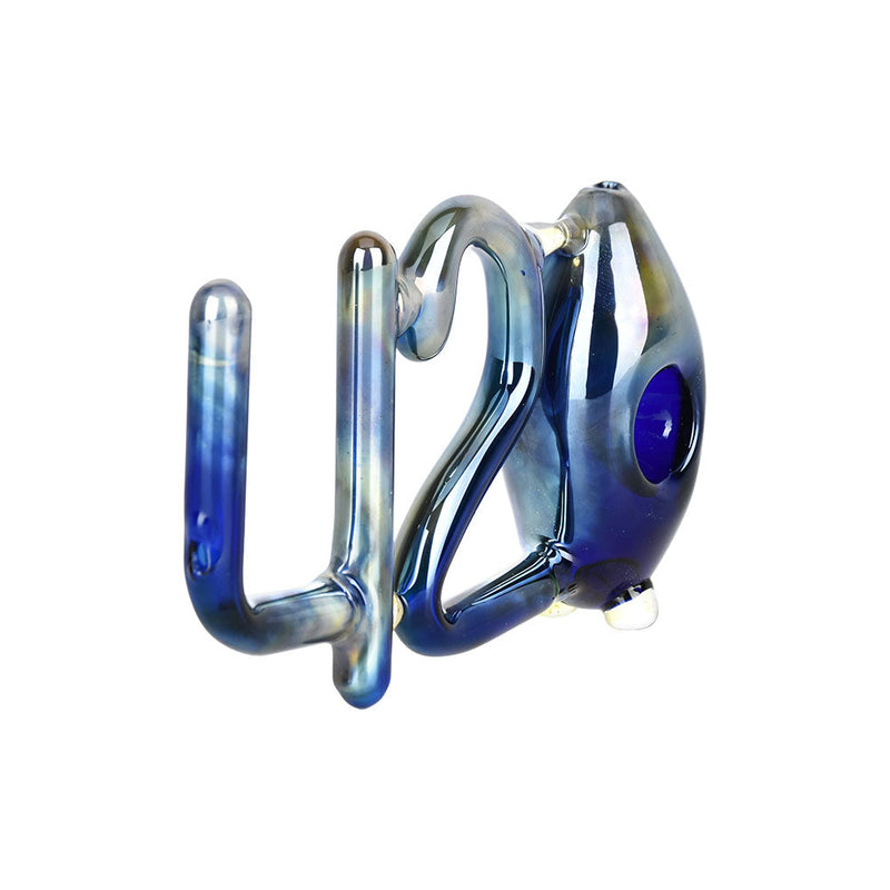 420 Hand Pipe | 5" - Headshop.com