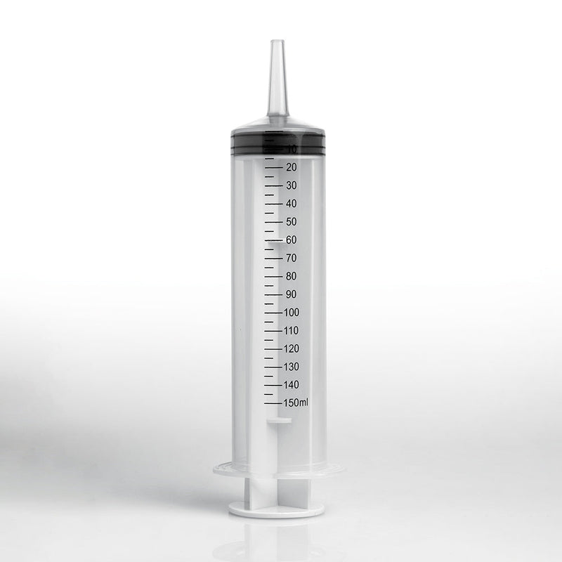 Cleanstream 150ml Enema Syringe