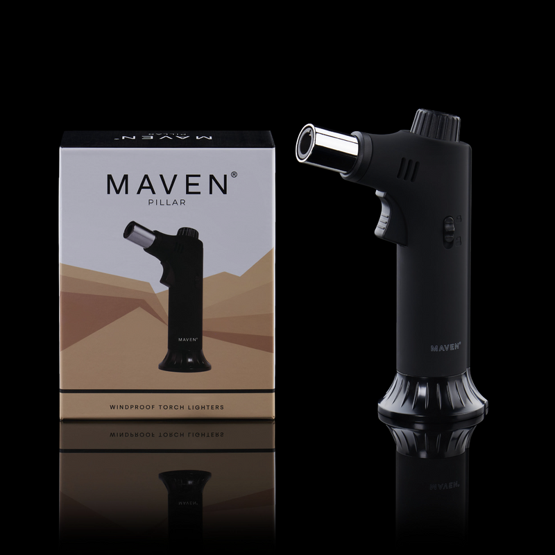 Maven Pillar - Headshop.com