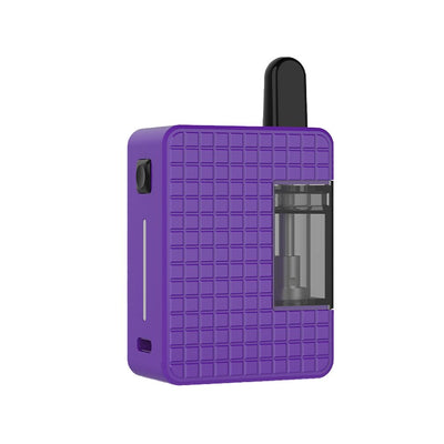 Hamilton Devices Jetstream Mini Vaporizer | 950mAh - Headshop.com