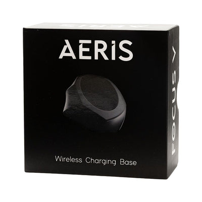 Focus V AERIS Wireless Charging Dock - Headshop.com