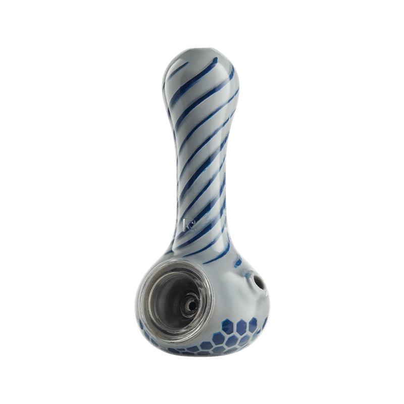 Eyce ORAFLEX Honeycomb Spoon Pipe - Headshop.com