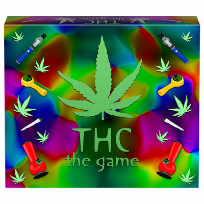 THC The Game - Headshop.com