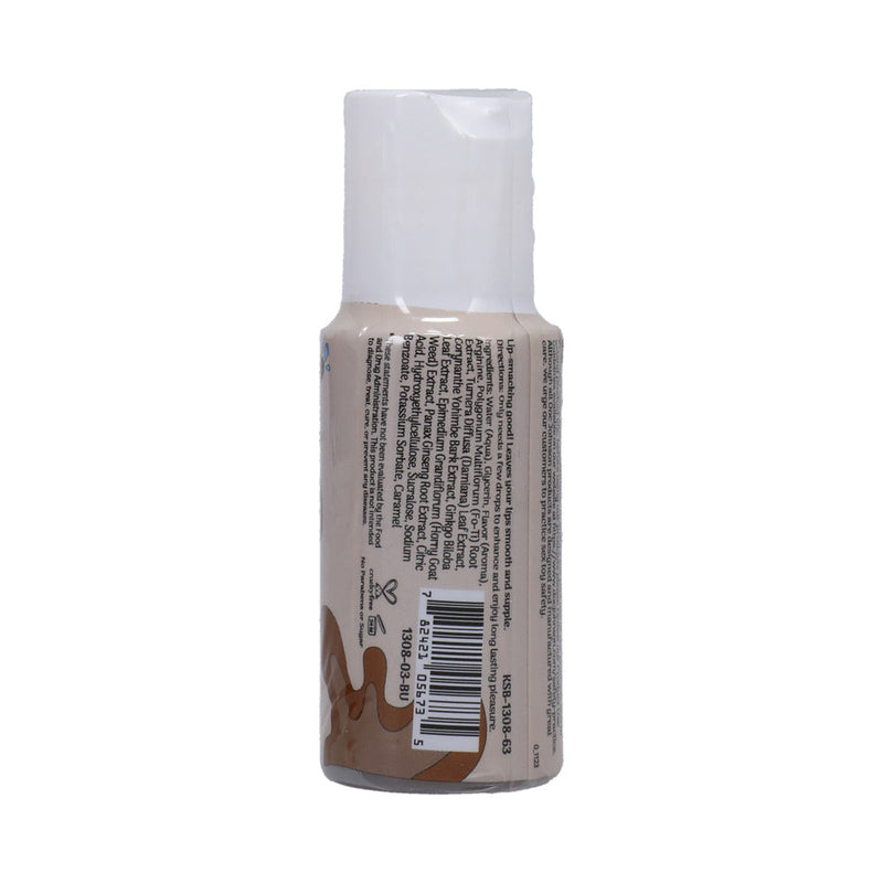 Spanish Fly Sex Liquid Stimulating Coffee 1 oz. Bulk