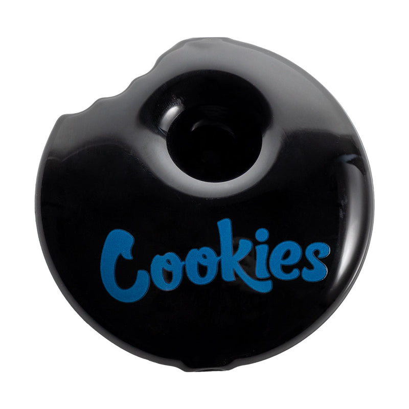 Cookies Bite Pipes - Headshop.com