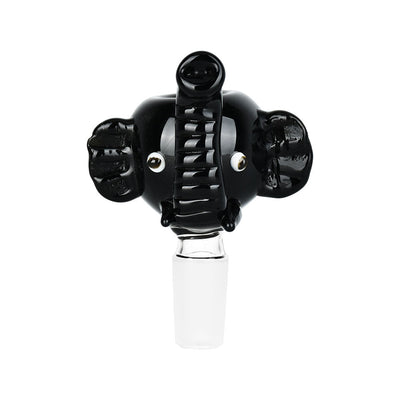 Pachyderm Pal Herb Slide - 14mm M / Black - Headshop.com