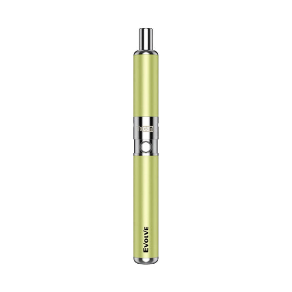 Yocan Evolve-D Dry Herb Vaporizer Pen - 650mAh