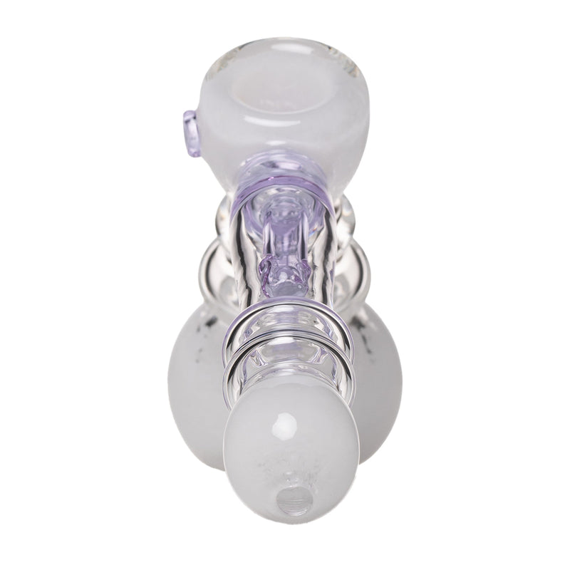 Human Grade Frit Hammer Bubbler