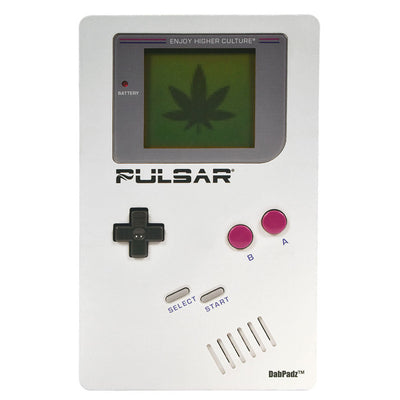 Pulsar DabPadz Dab Mat - Headshop.com