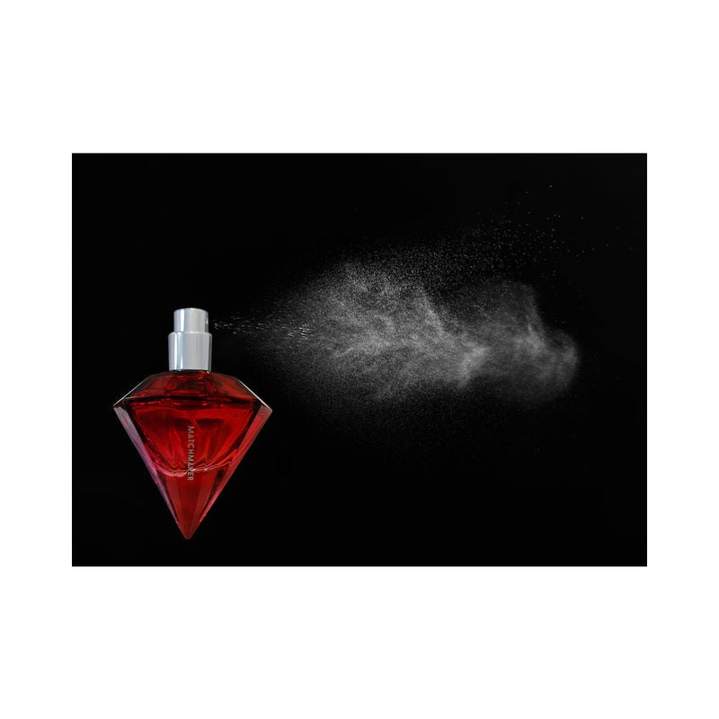 Eye of Love Matchmaker Red Diamond Attract Him Pheromone Parfum 1 oz. - Headshop.com