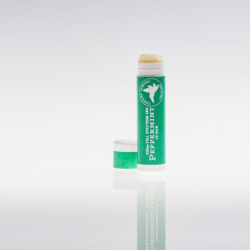 Lip Balm 200mg CBD | Carolina Cannabis Creations - Headshop.com