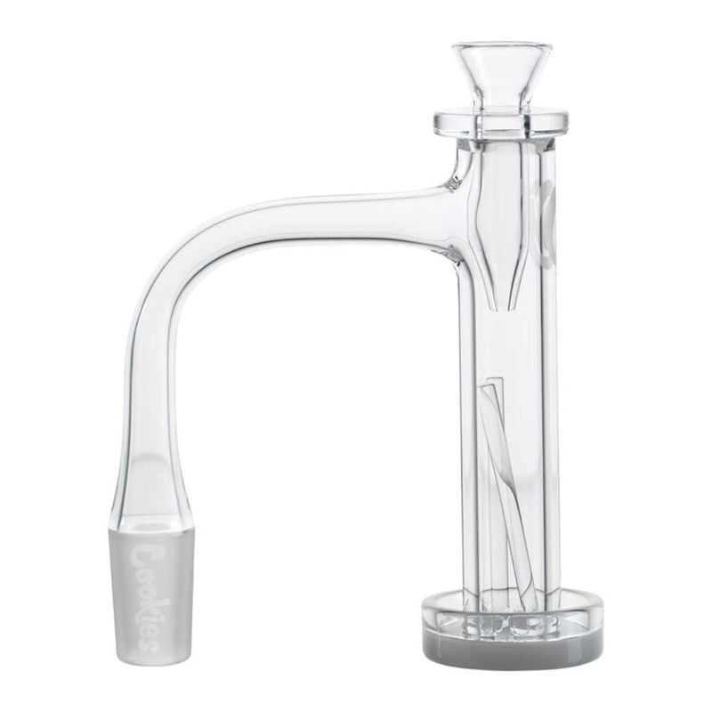 Cookies Tower Slurper Banger Kit - 14mm M / 90D - Headshop.com