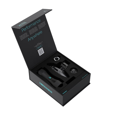 Dr Dabber XS e-Rig Portable Vaporizer - Headshop.com