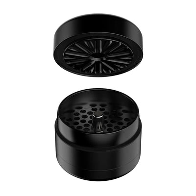 Flower Mill 2.5" Next Gen Premium Grinder - Headshop.com