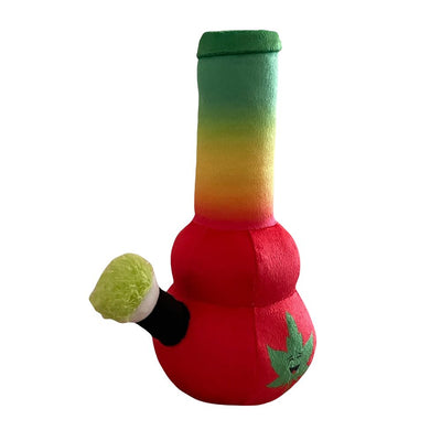 PAW:20 Bo Da Bong Squeaker Dog Toy - 10"