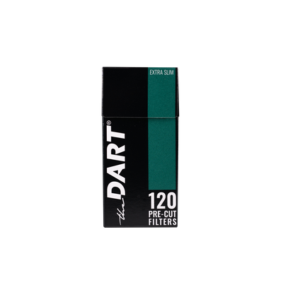 DART Pro One Hitter Filters