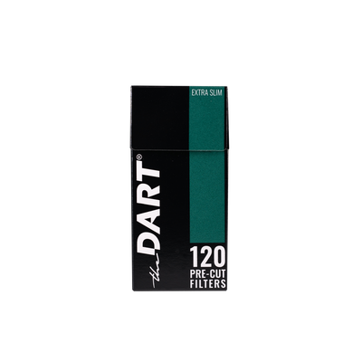 DART Pro One Hitter Filters - Headshop.com