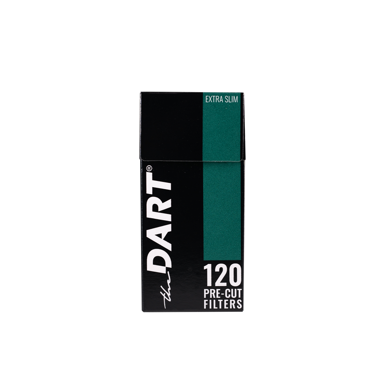 DART Pro One Hitter Filters