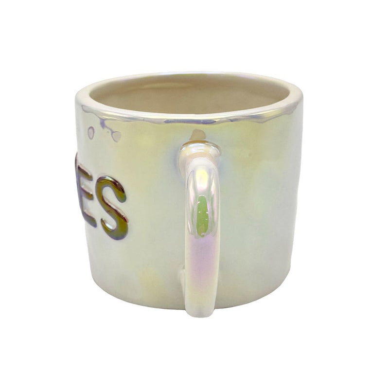 Vibes Ceramic Mug - 16oz