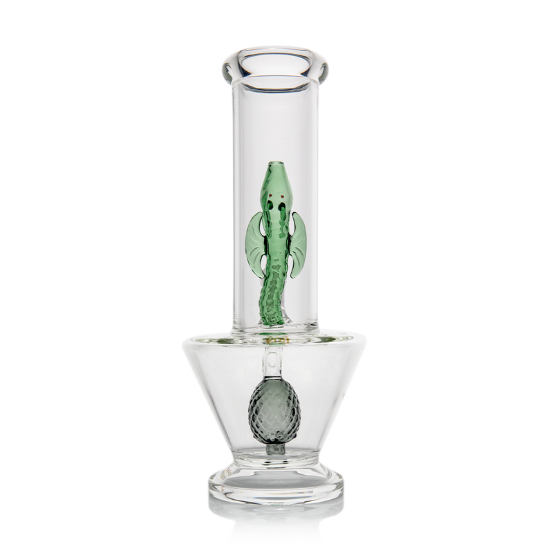 MJ Arsenal Firebreather Water Pipe - Headshop.com