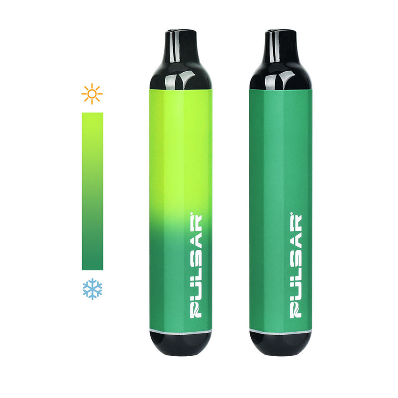 12pc Display - Pulsar 510 DL Auto-Draw VV Vape Pen-320mAh / Thermo - Headshop.com