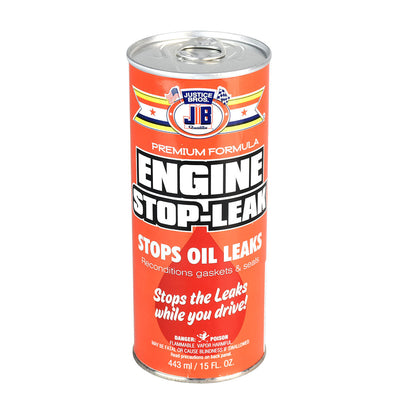 JB Stop Leak Automotive Diversion Stash Safe - 15oz - Headshop.com