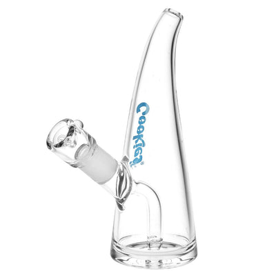 Cookies Bayside Series 916 Glass Water Pipe - 7.5" - Headshop.com