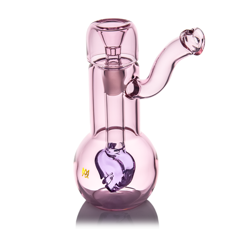 MJ Arsenal The Affectionery Bubbler Valentine&