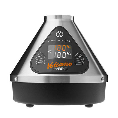 Storz & Bickel Volcano Hybrid Desktop Vaporizer