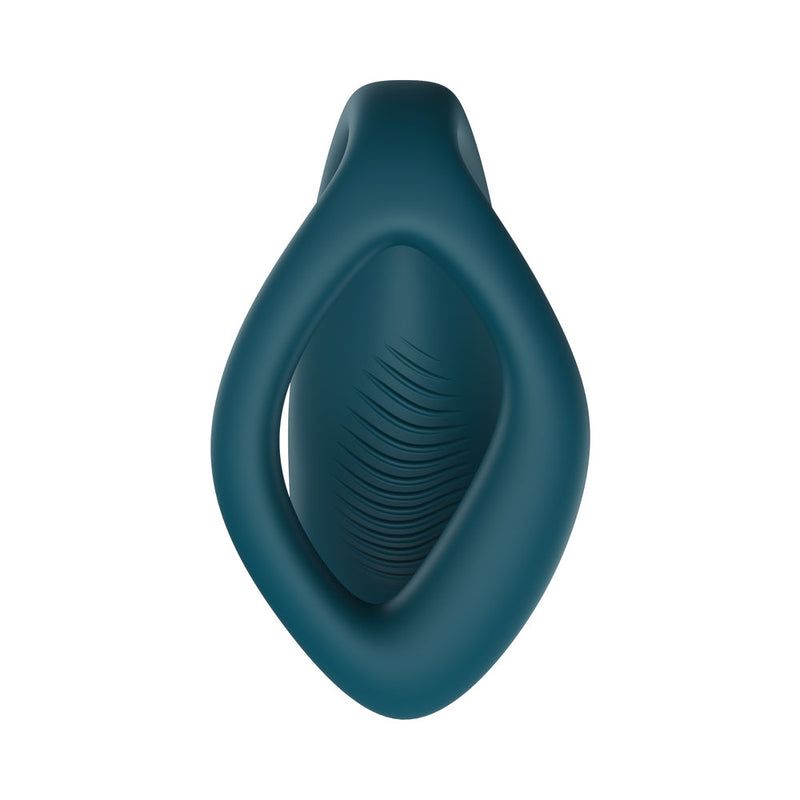 We-Vibe Sync O Velvet Green