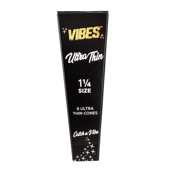 VIBES Ultra Thin Cones