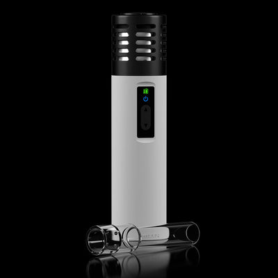 Arizer Air SE Dry Herb Portable Vaporizer | 3000mAh - Headshop.com