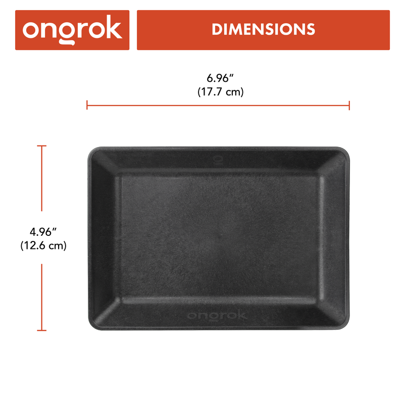 Ongrok Eco- Rolling Tray - Headshop.com