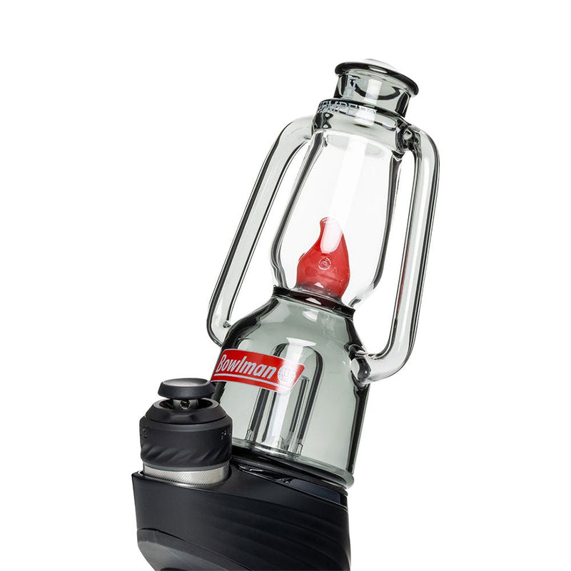 Hemper Bowlman Lantern Glass Attachment for Puffco Peak & Peak Pro - 5.5