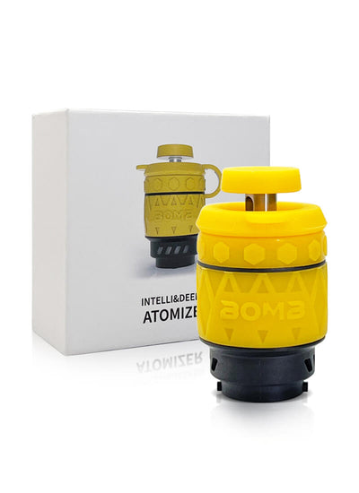 Bomb Pro Atomizer - Headshop.com