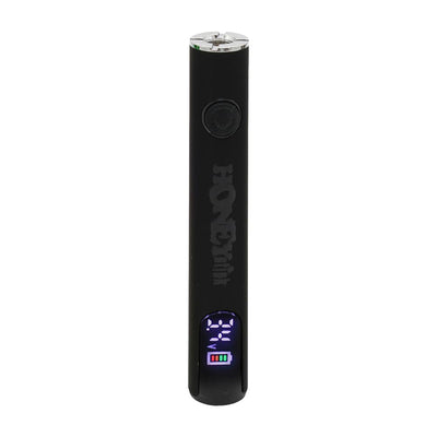 HoneyStick Digital Variable Voltage 510 Vape Pen | 400mAh - Headshop.com