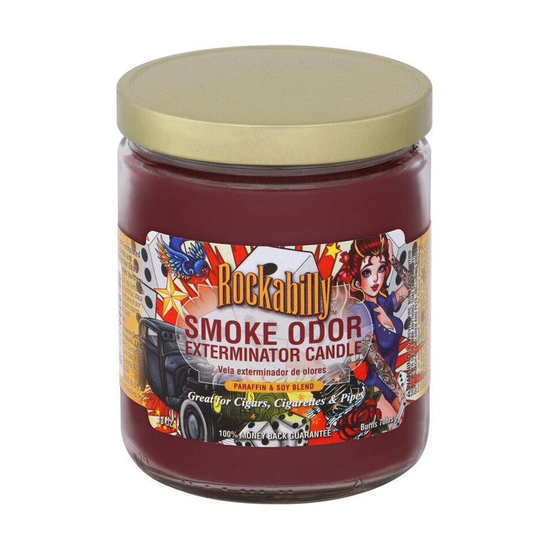 Smoke Odor Exterminator - Headshop.com