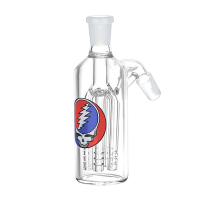 Grateful Dead x Pulsar SYF Ash Catcher 14mm M to 14mm F