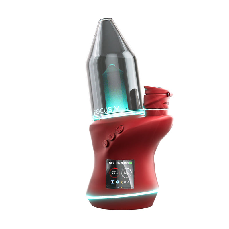 Focus V Carta 2 Vaporizer - Headshop.com