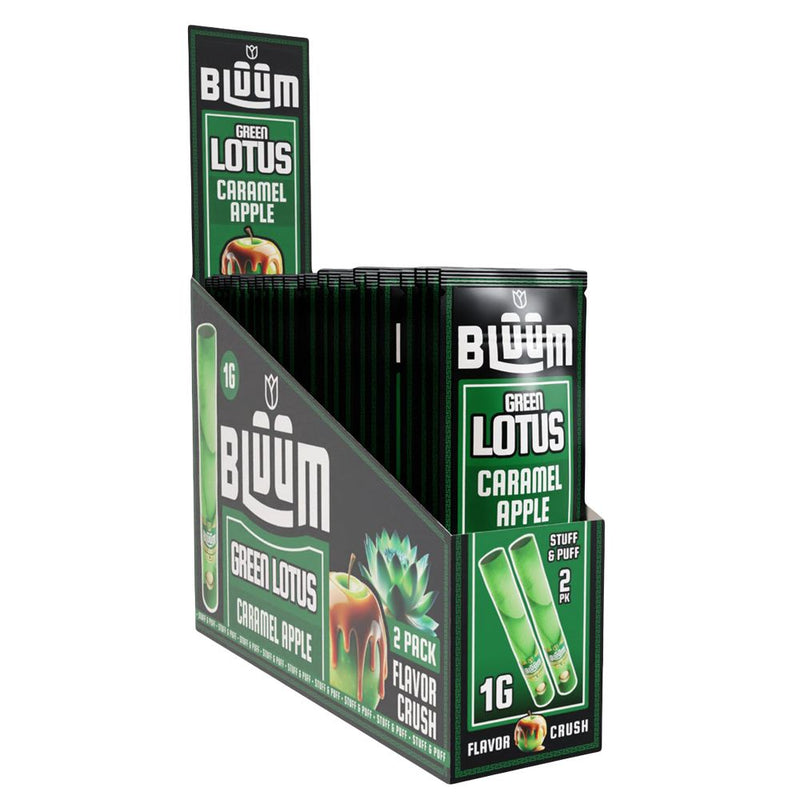 Bluum Wild Flower Pre-Rolled Cones | 2pc | 10pk Display