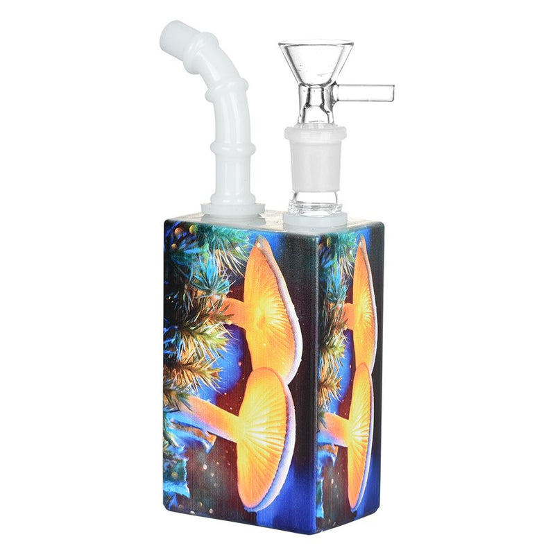 Pulsar Design Series Juicebox Water Pipe Smoker&