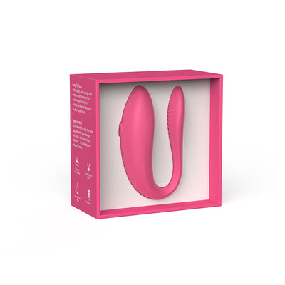 We-Vibe Sync Lite Pink