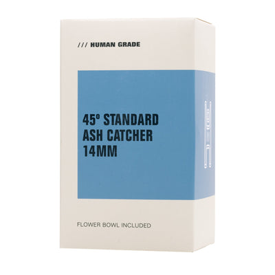 Human Grade Standard Ash Catcher