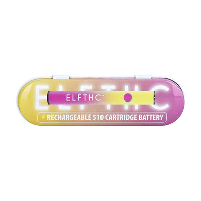 Elf Hardware Mini Bar 510 Stick Battery | 230mAh - Headshop.com