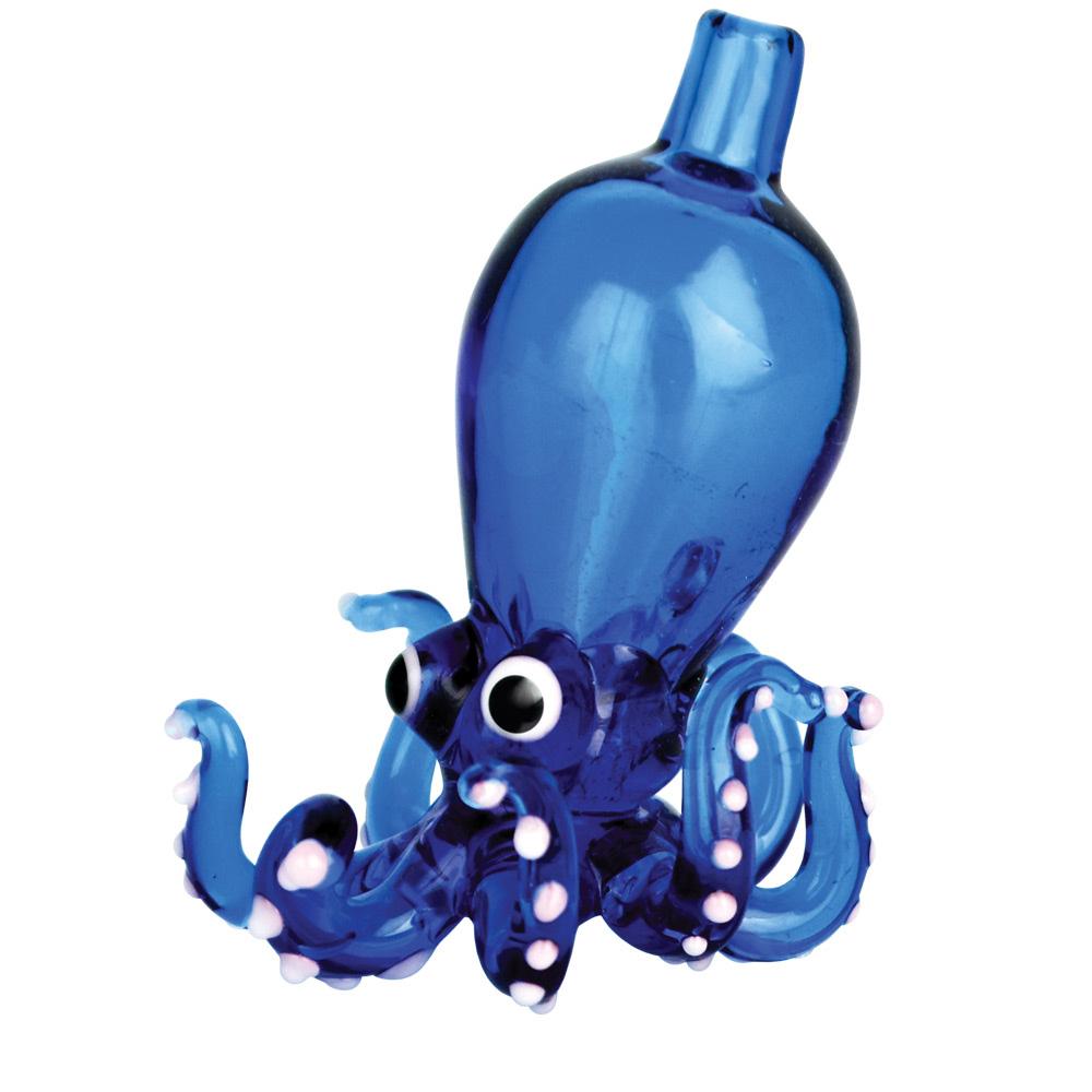 Octopus Directional Carb Cap – Headshop.com