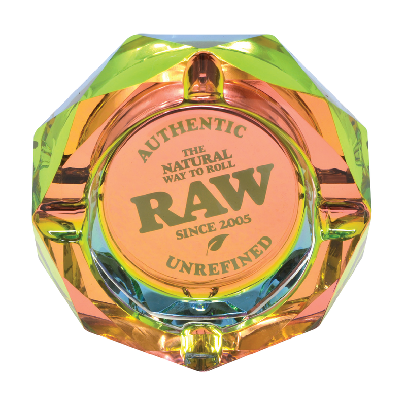 RAW Ashtrays - Headshop.com